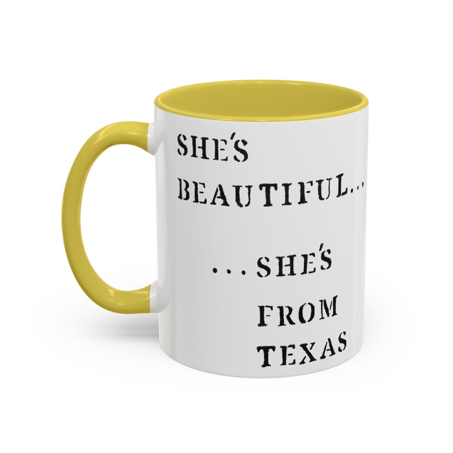 Coffee Mug