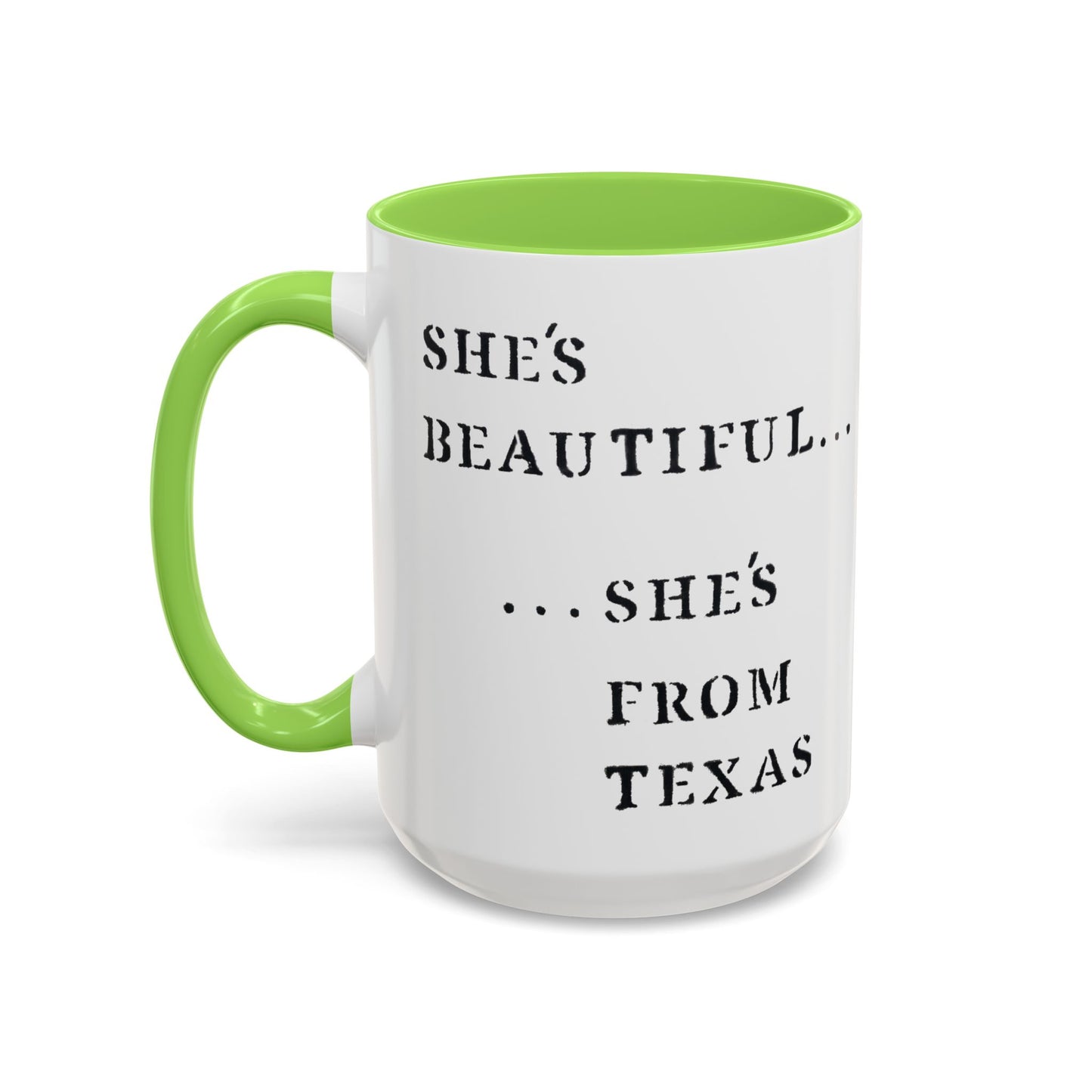Coffee Mug