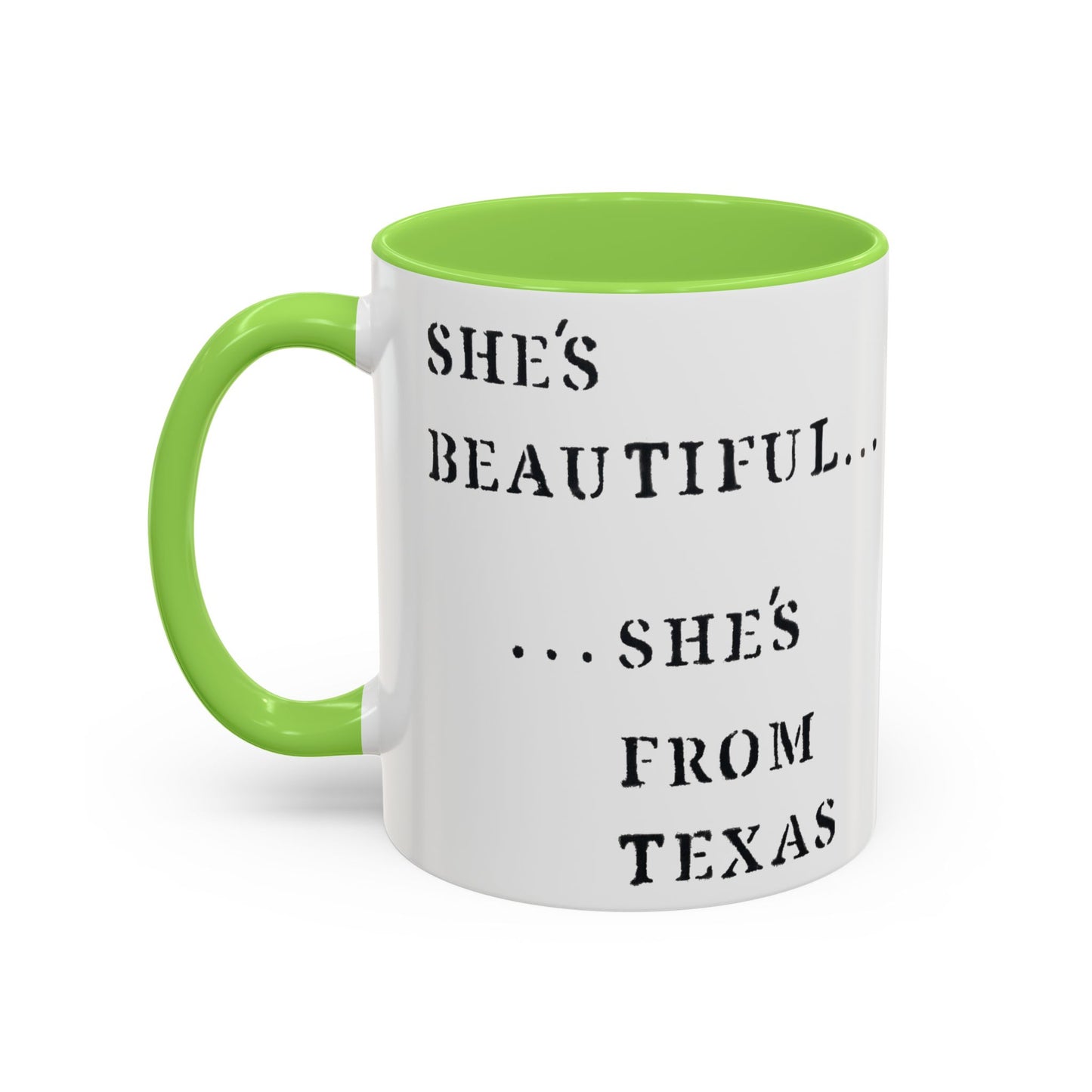 Coffee Mug
