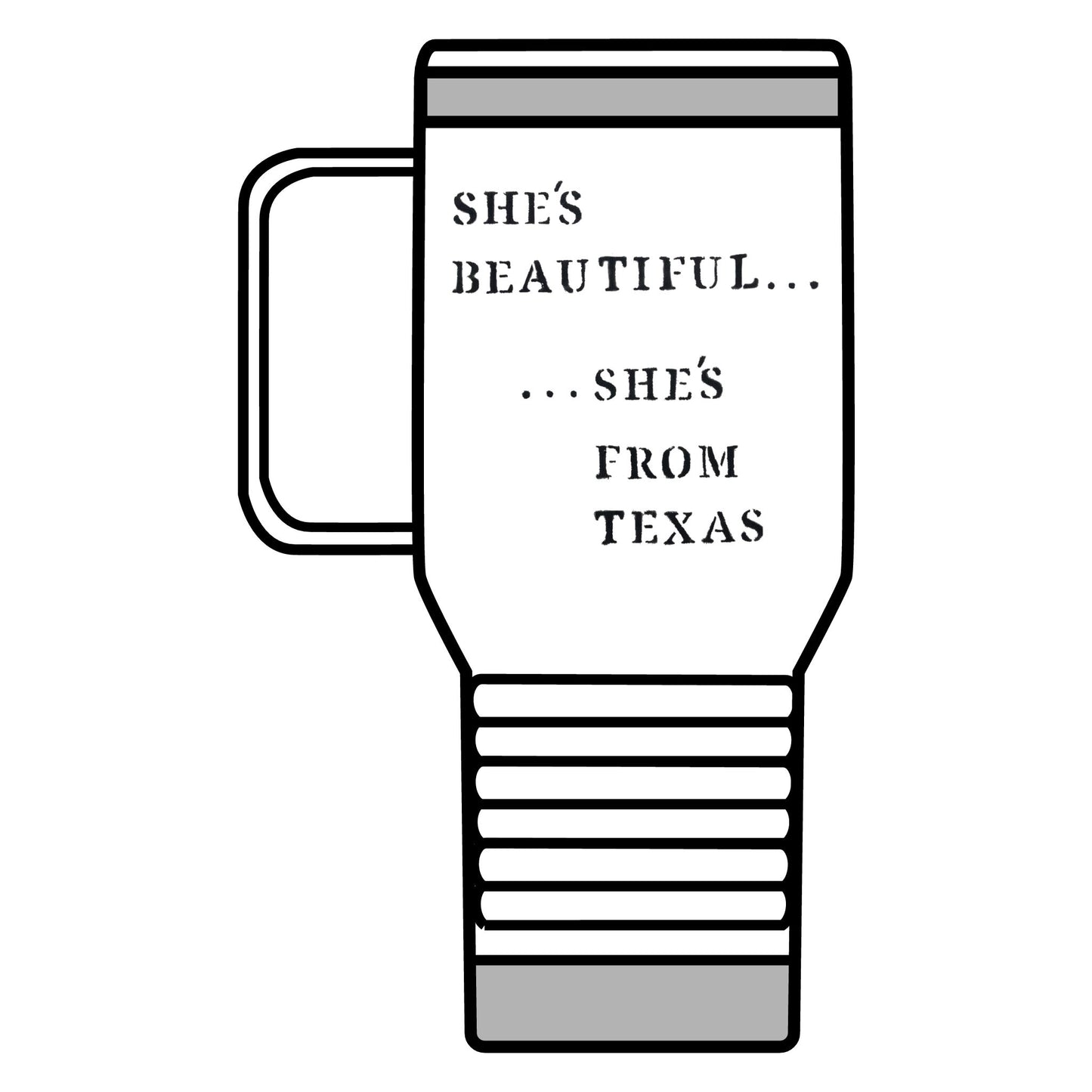 Travel Mug