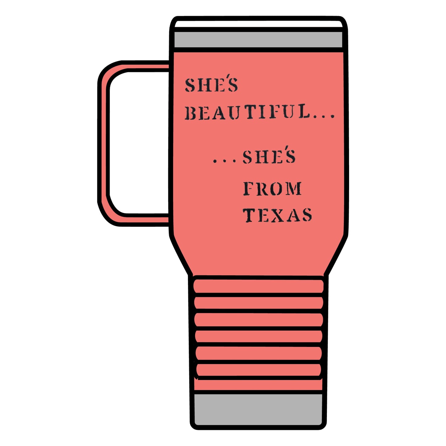 Travel Mug