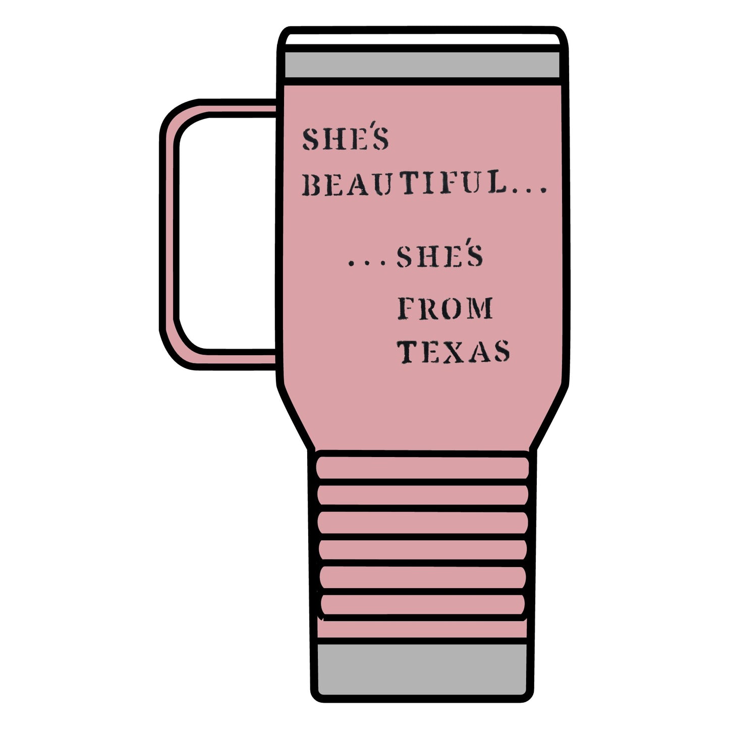 Travel Mug