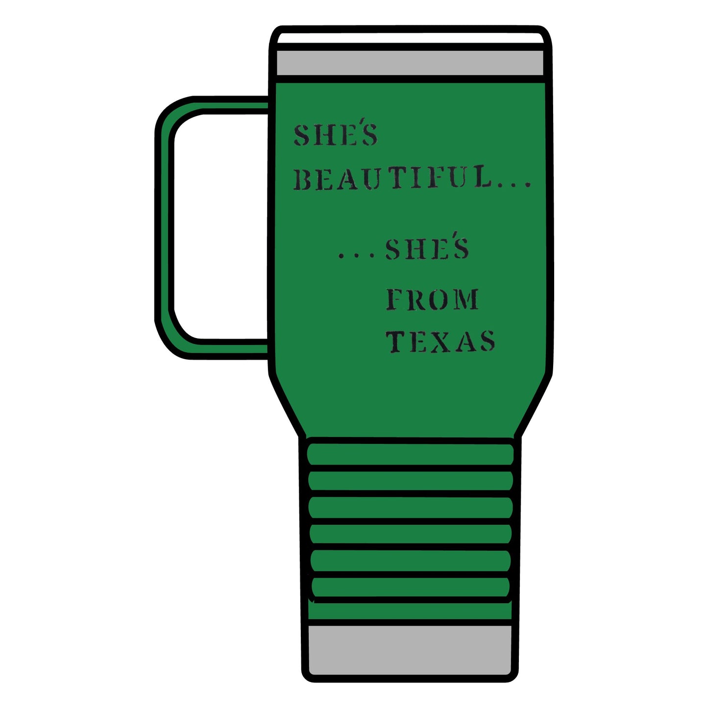 Travel Mug