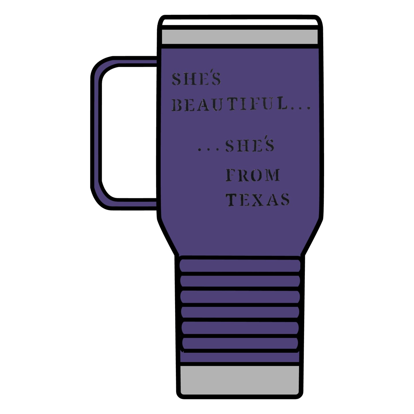 Travel Mug