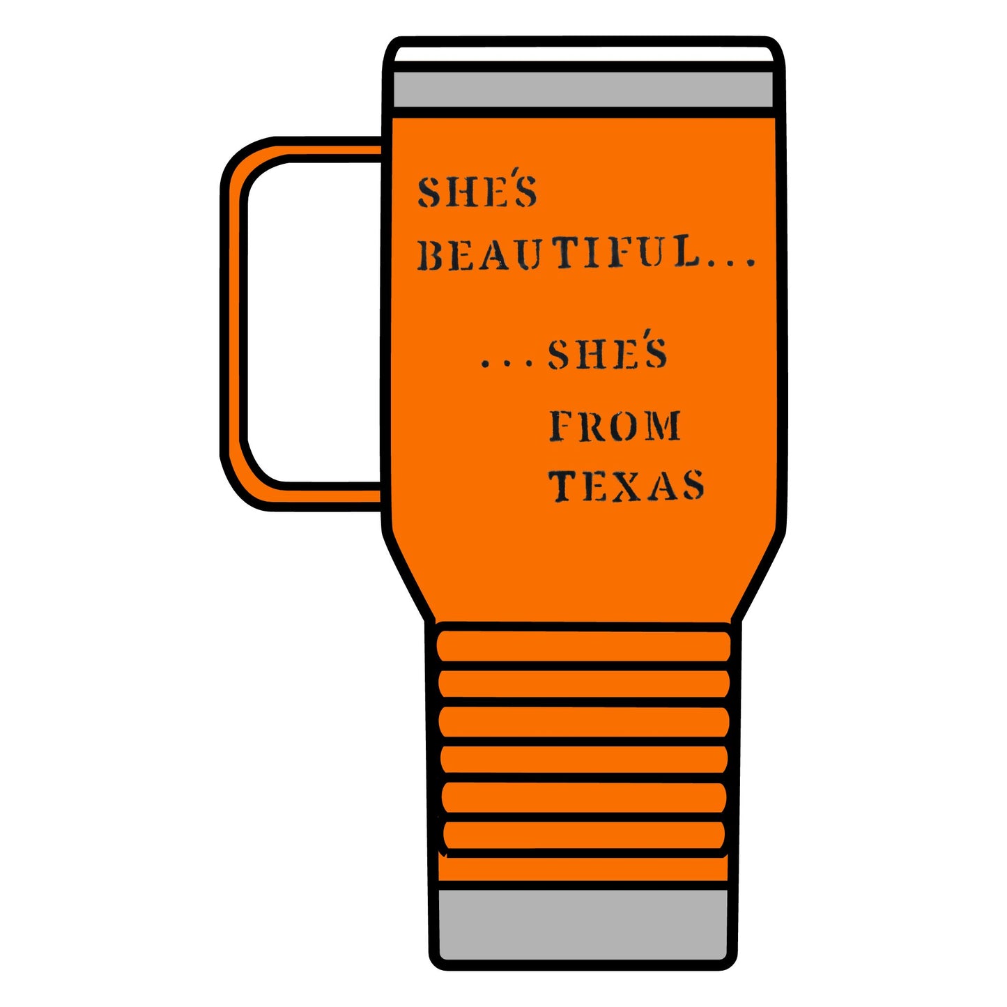Travel Mug