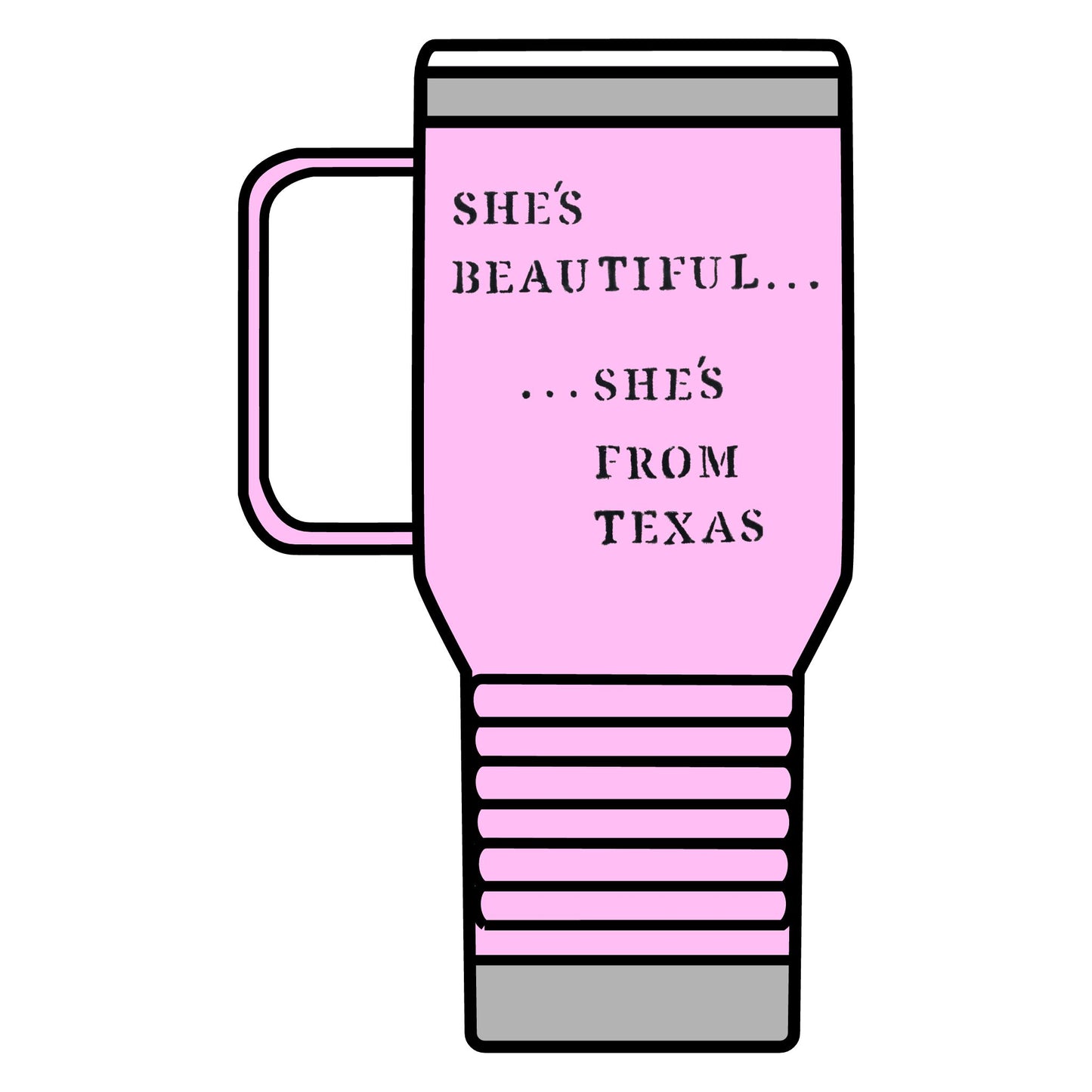 Travel Mug