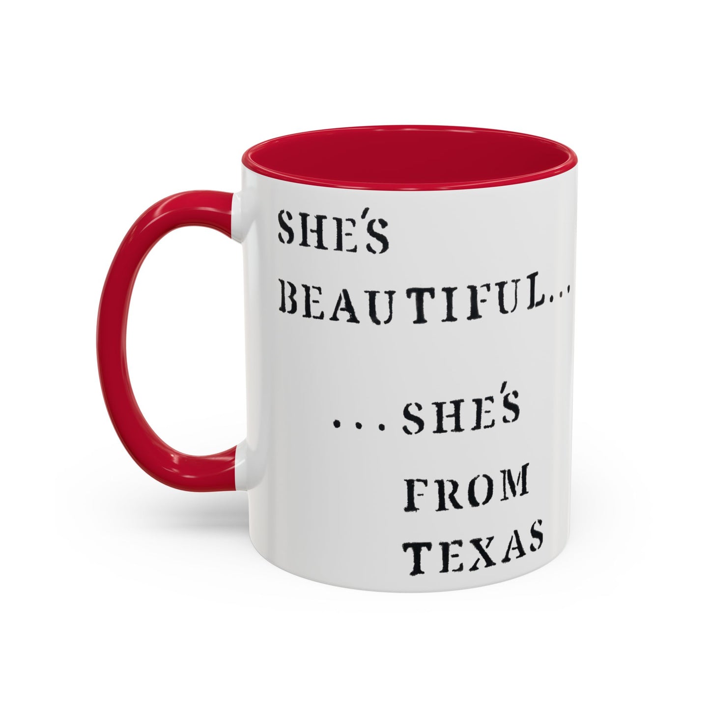 Coffee Mug