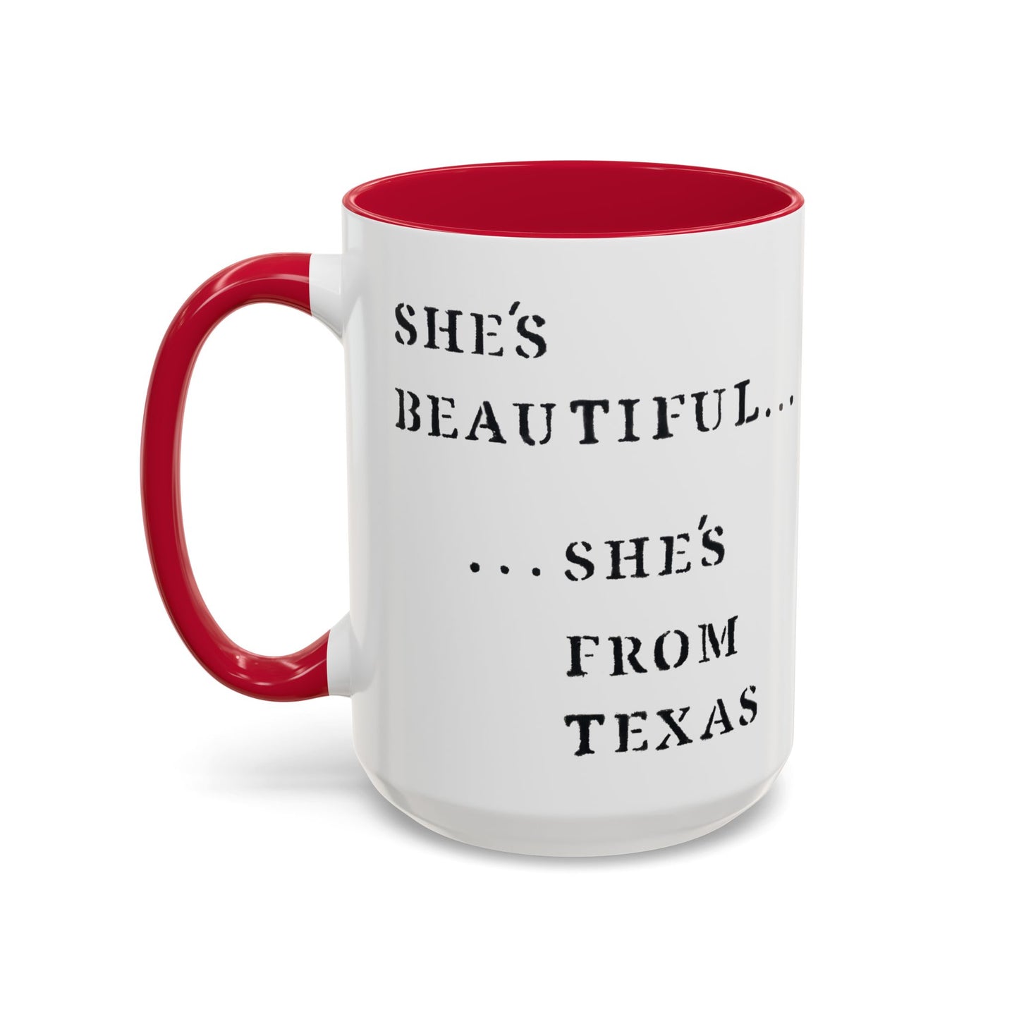 Coffee Mug