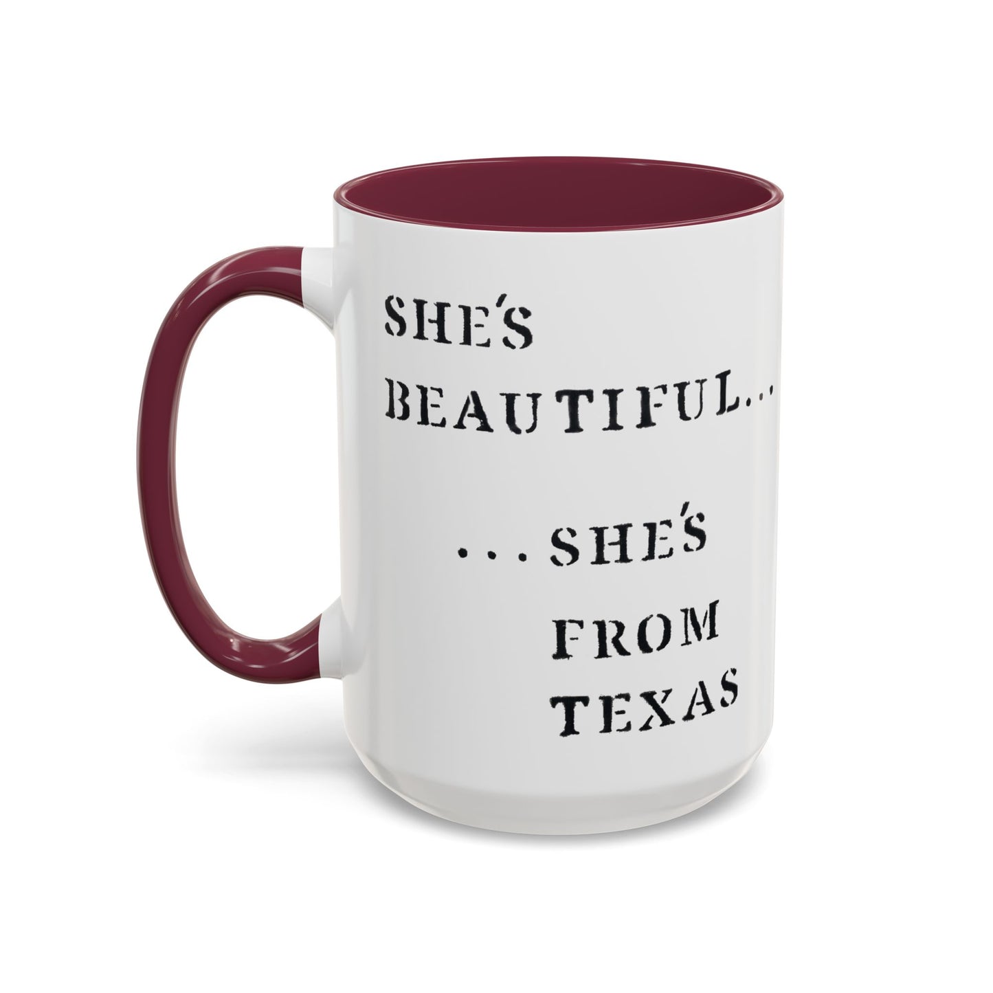 Coffee Mug
