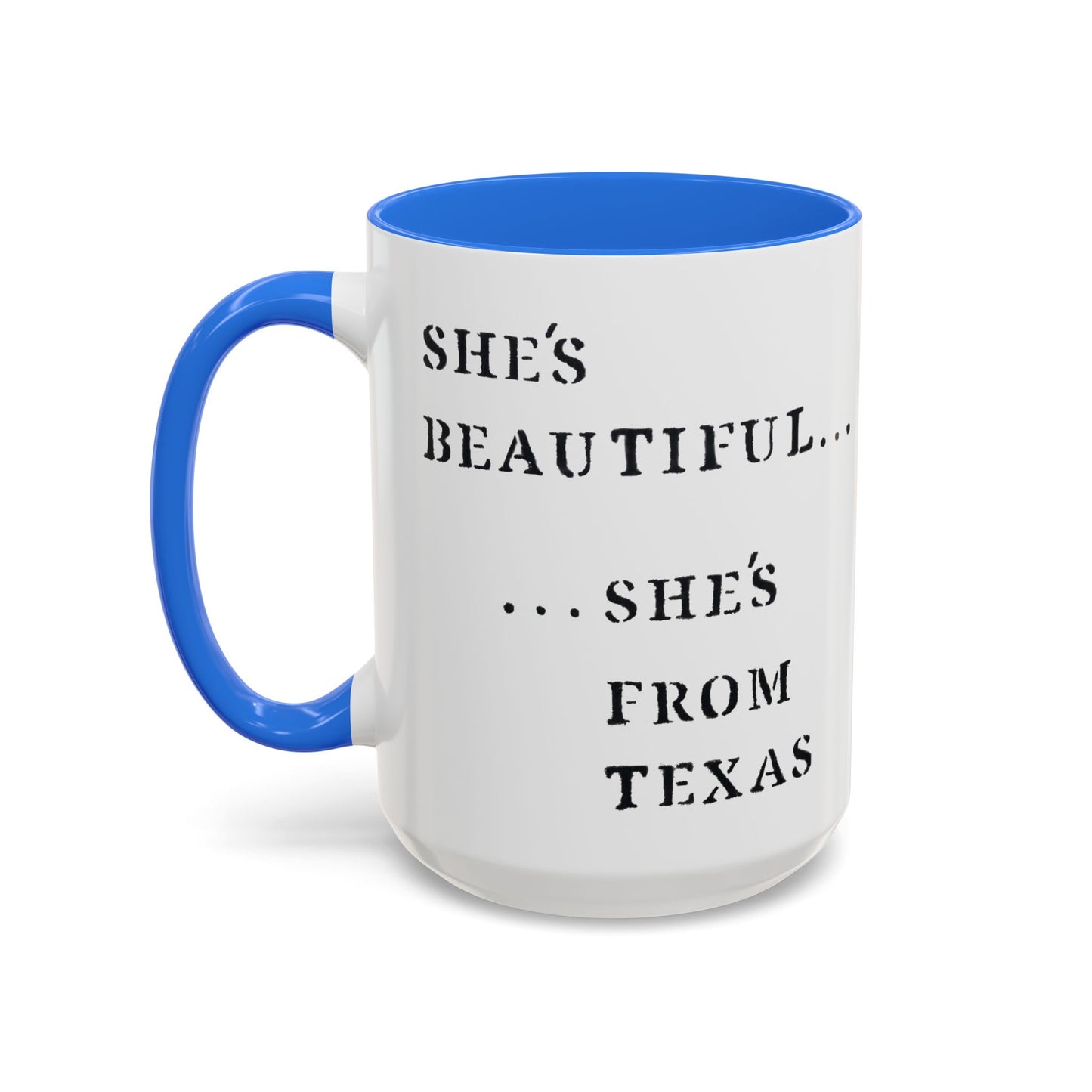 Coffee Mug