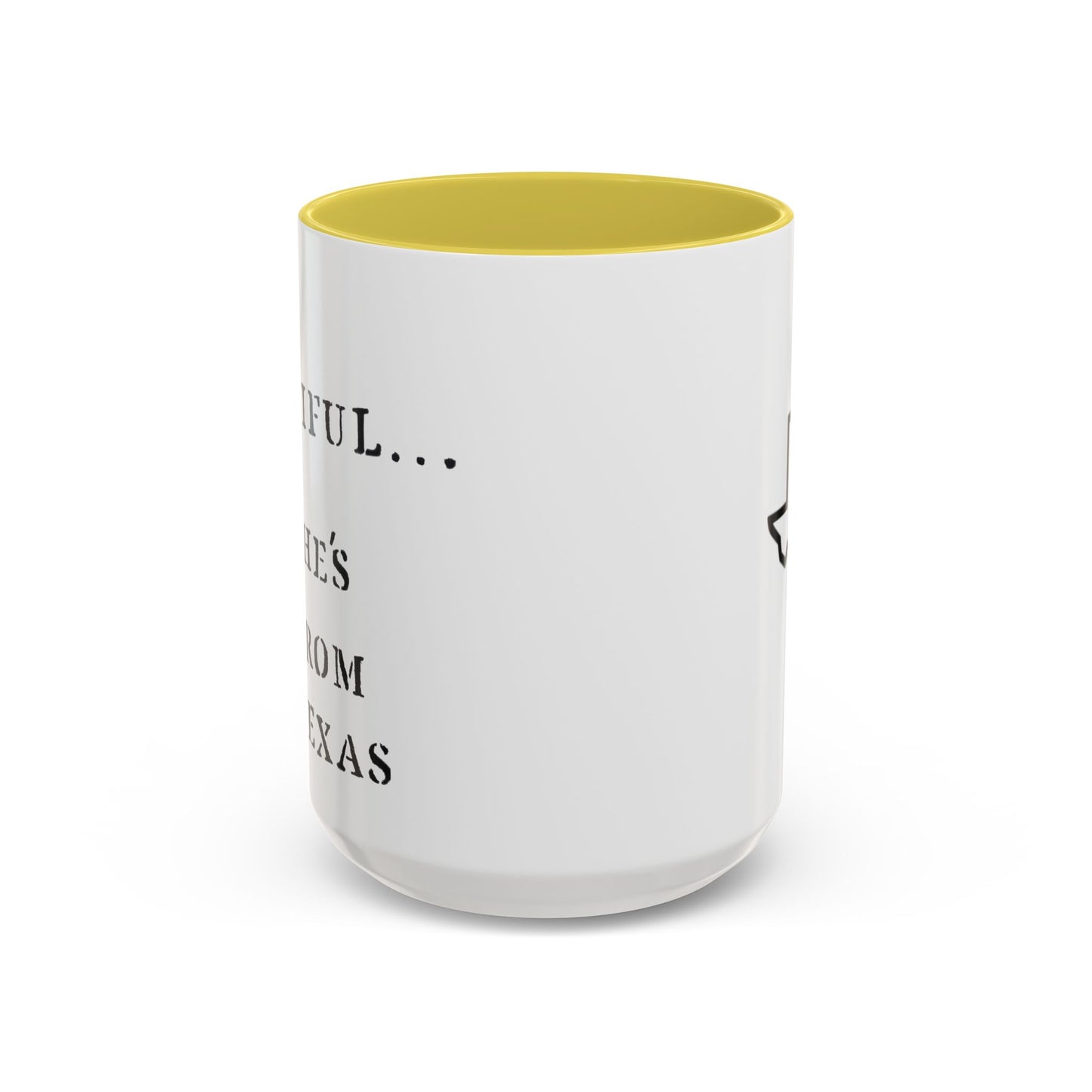 Coffee Mug