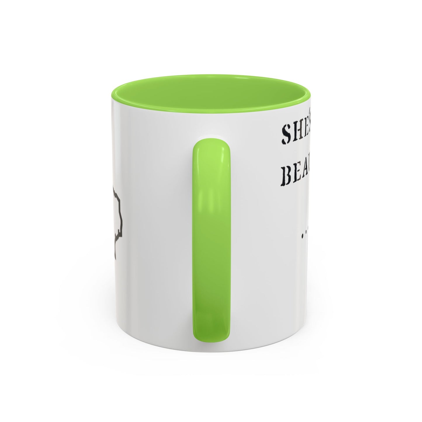 Coffee Mug