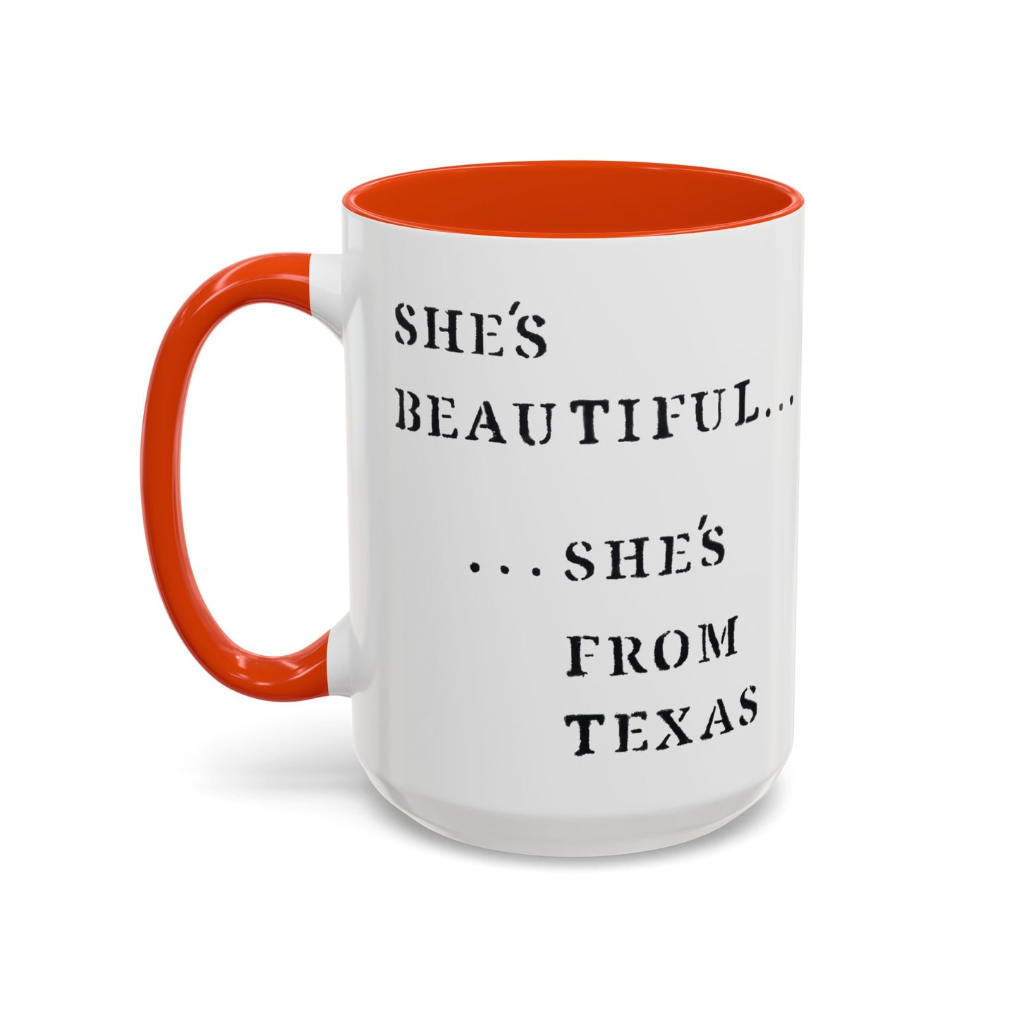 Coffee Mug