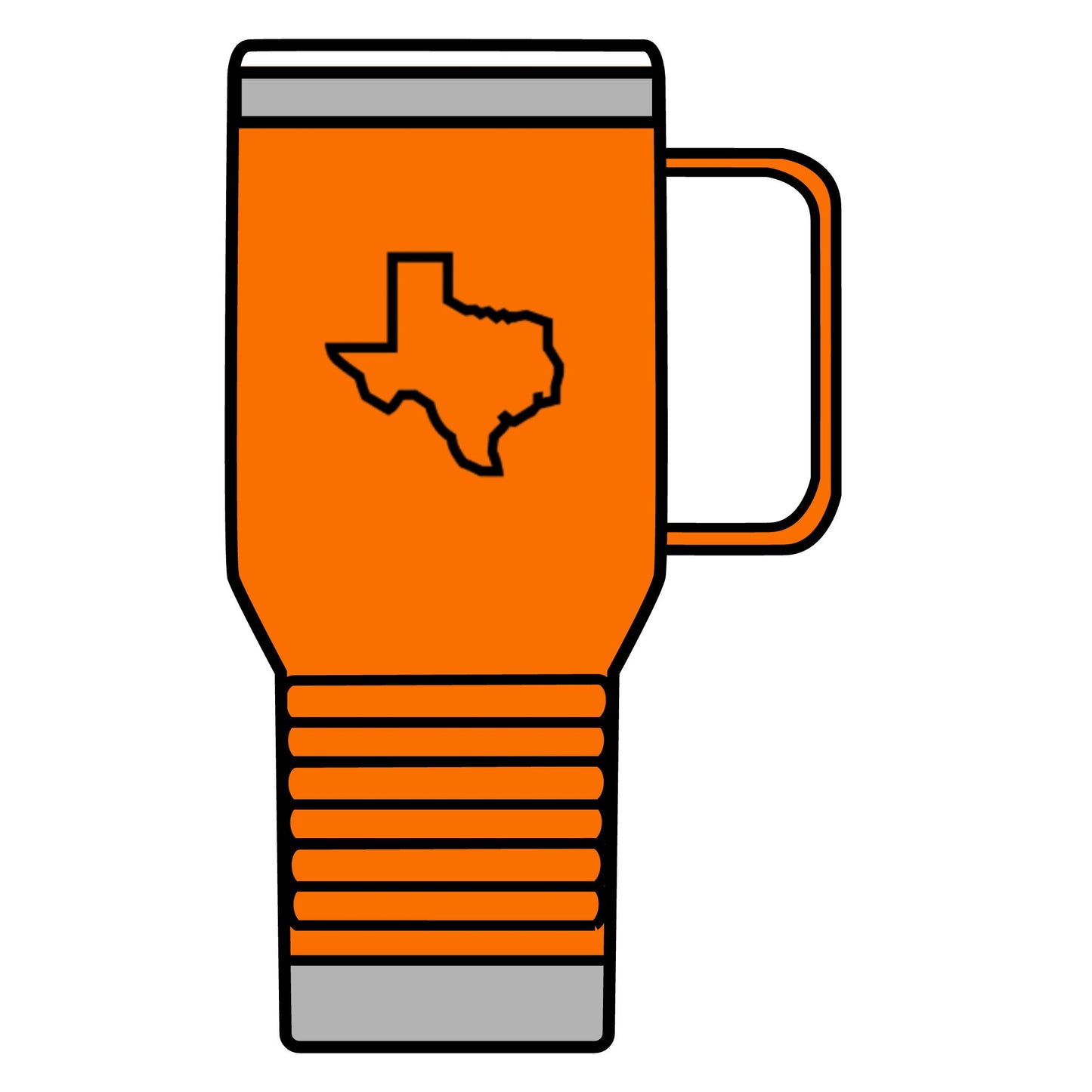 Travel Mug