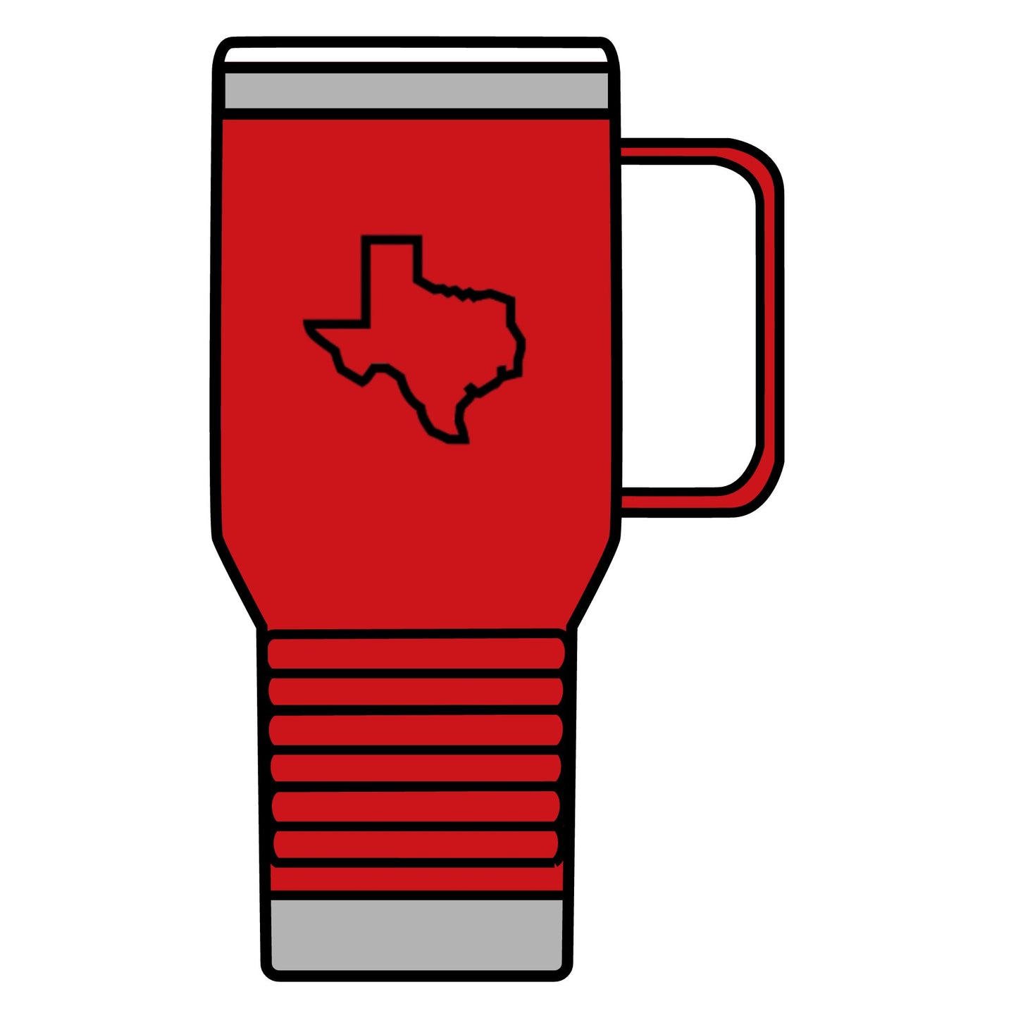 Travel Mug