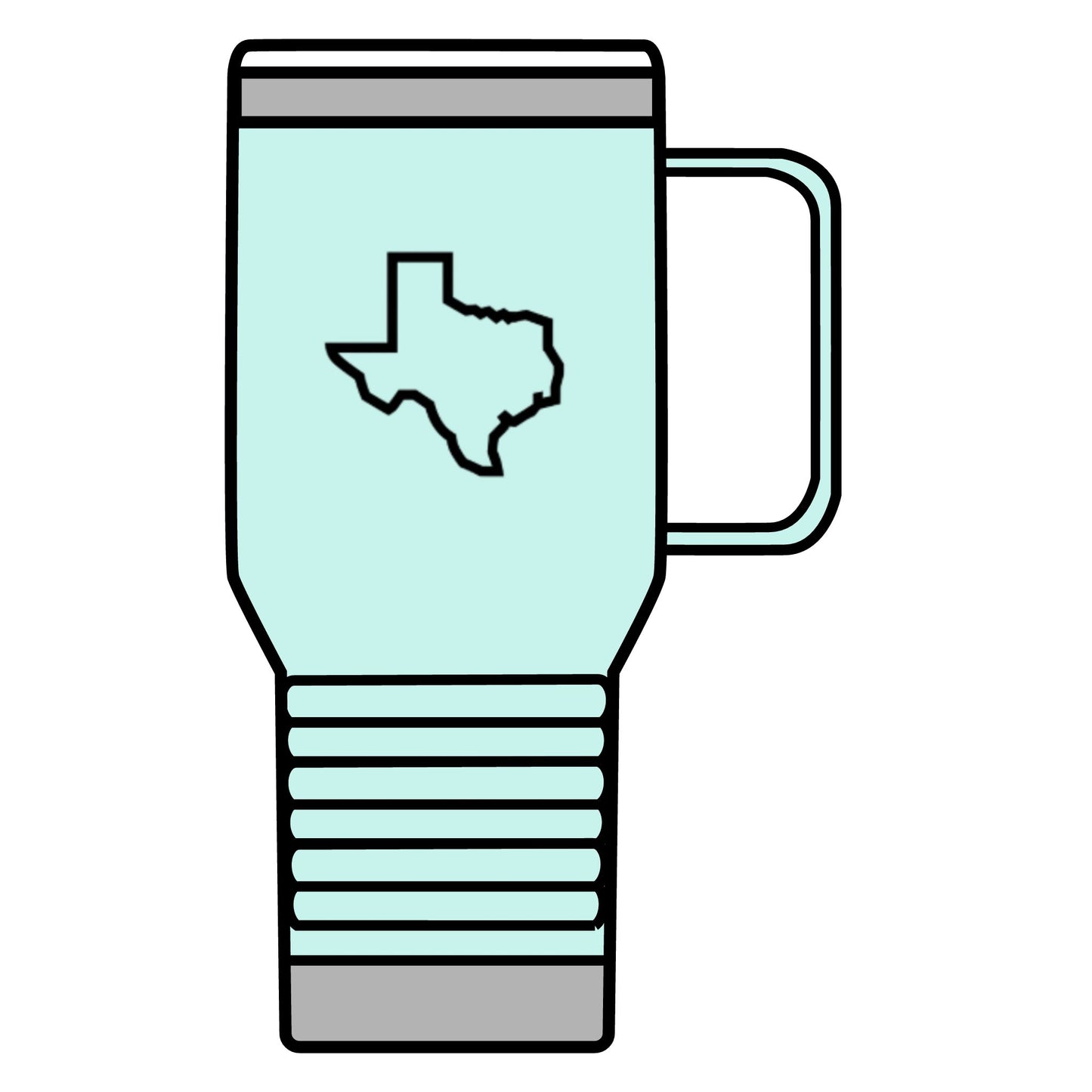 Travel Mug