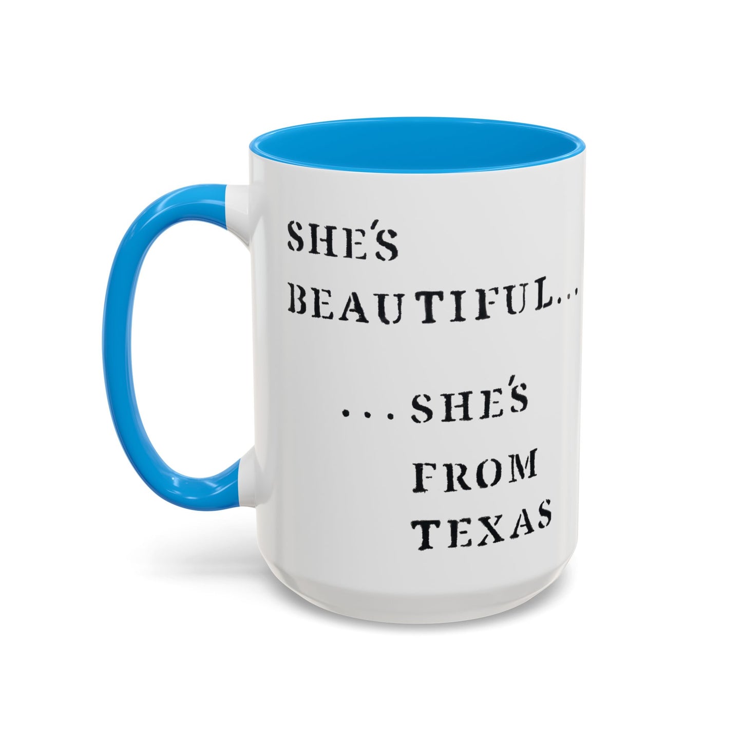 Coffee Mug