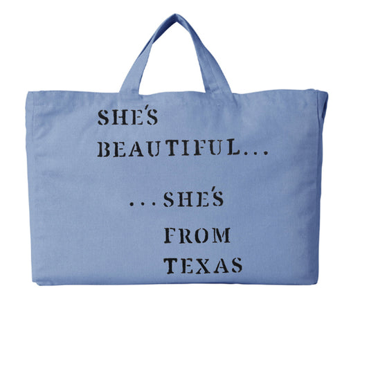 Elemental Blue - FRONT