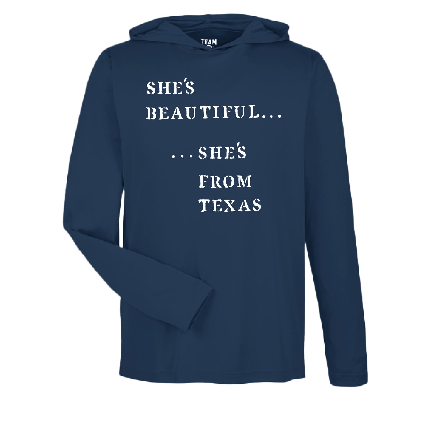 SPORT DARK NAVY - FRONT