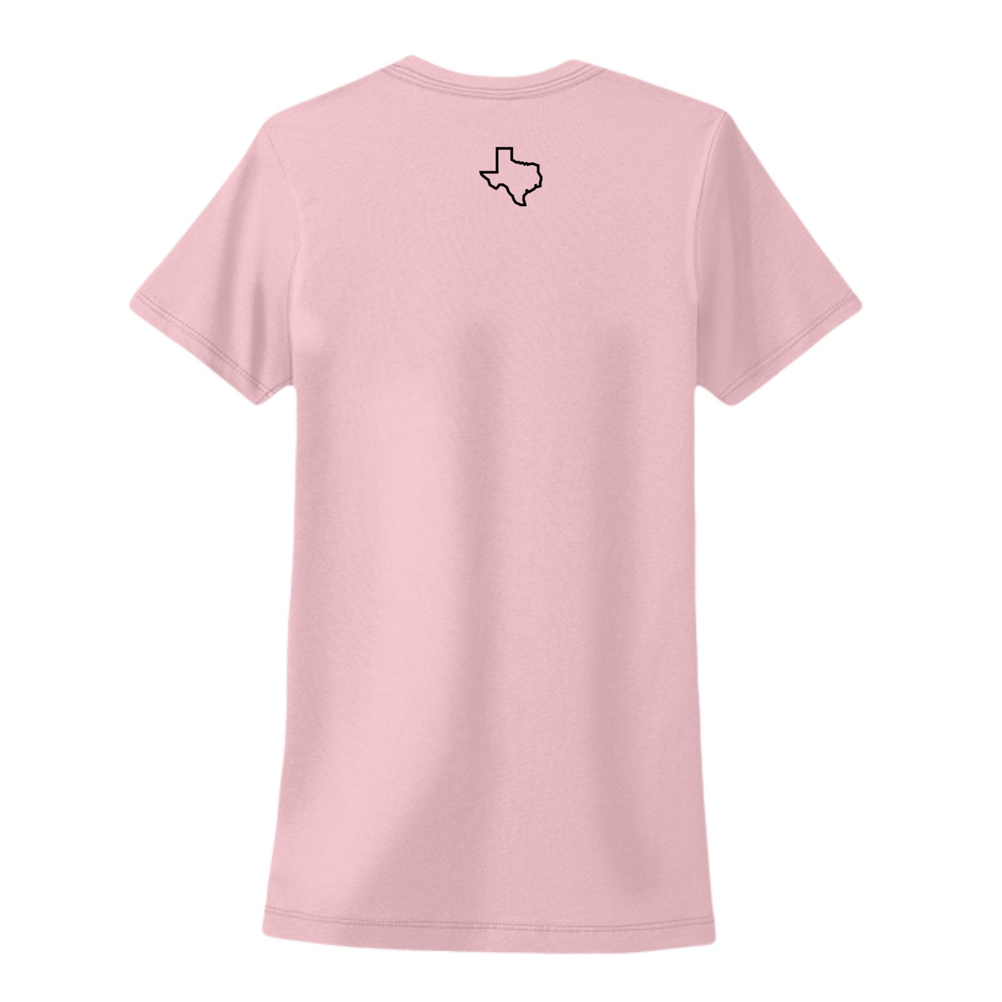 Light Pink - BACK