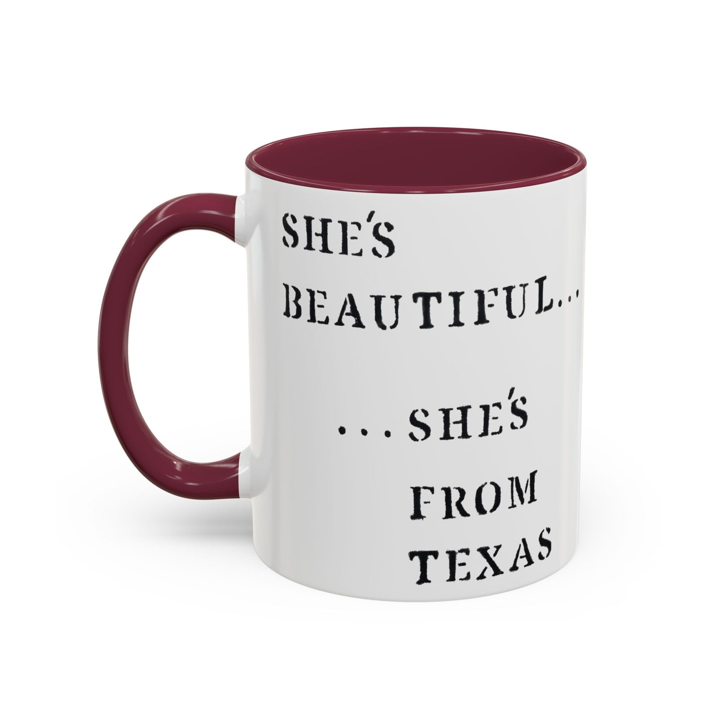 Coffee Mug