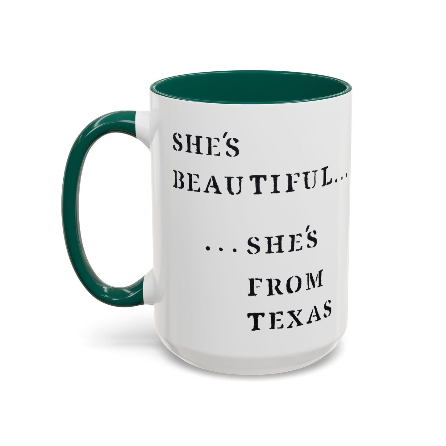 Coffee Mug
