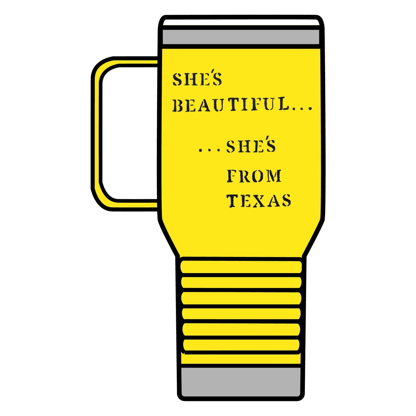 Travel Mug