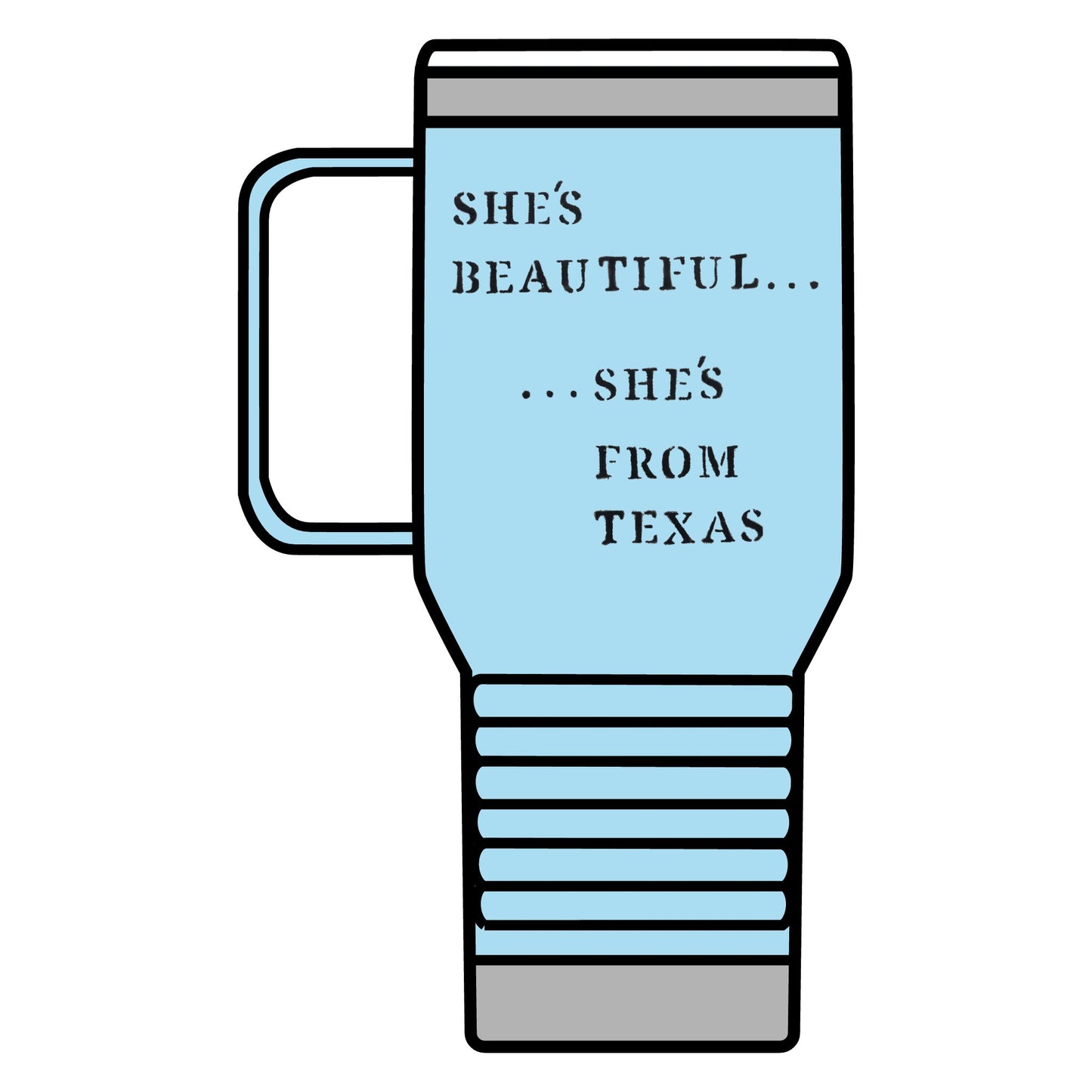 Travel Mug