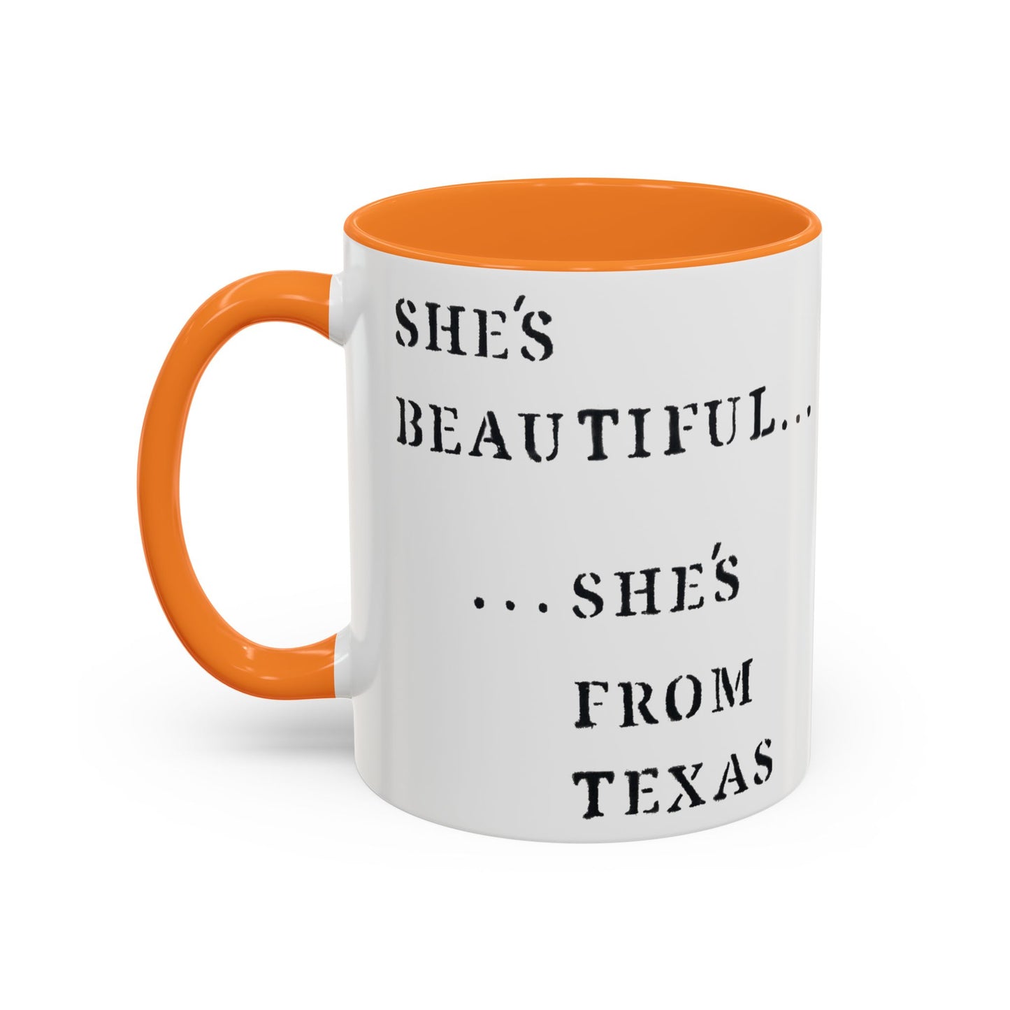 Coffee Mug