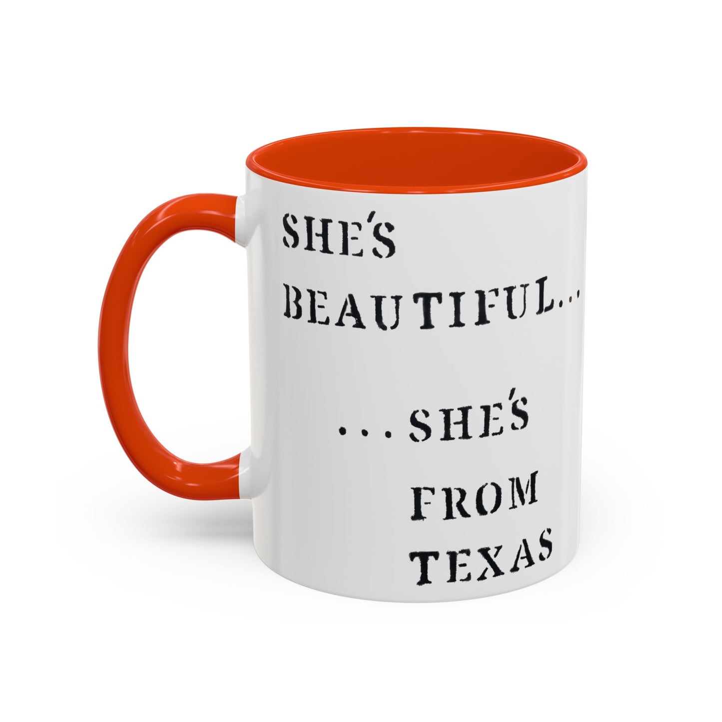 Coffee Mug