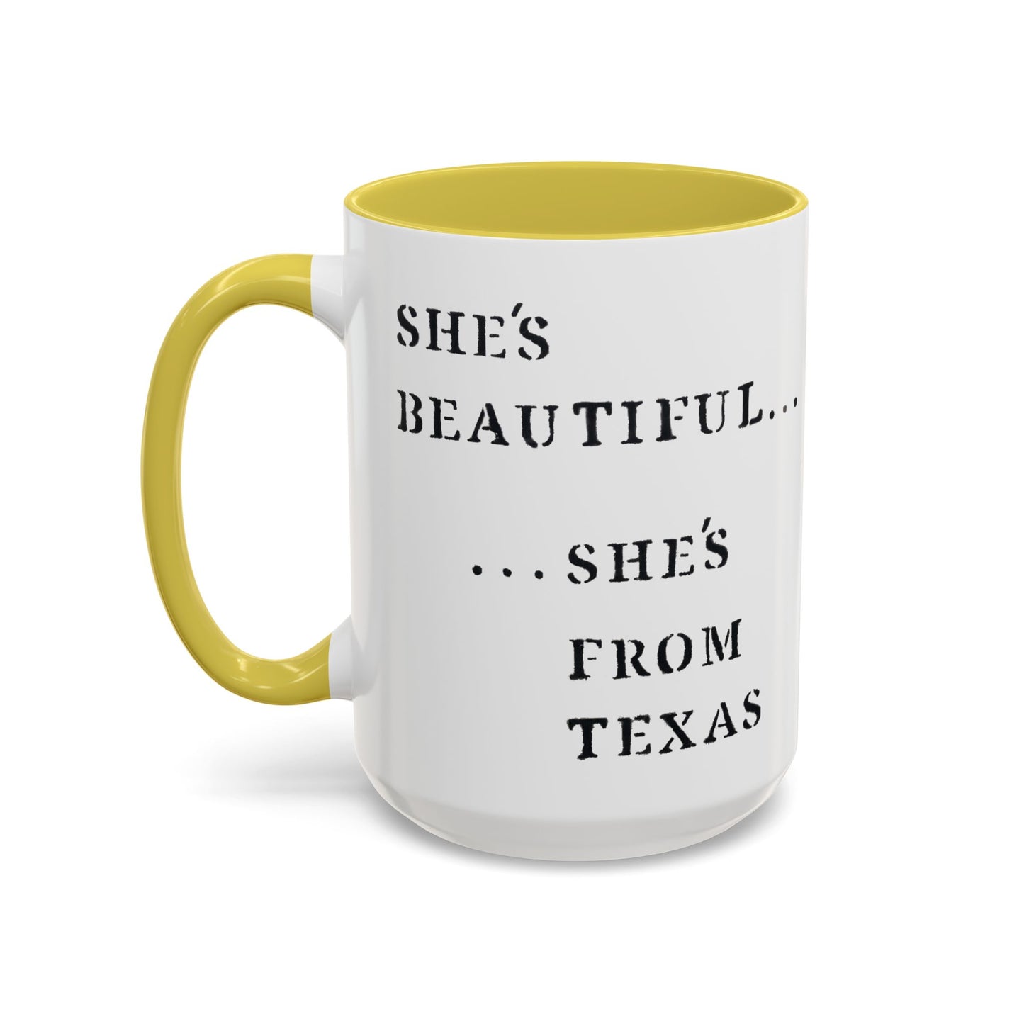 Coffee Mug