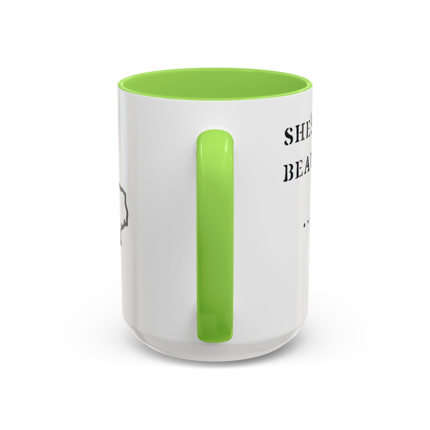 Coffee Mug