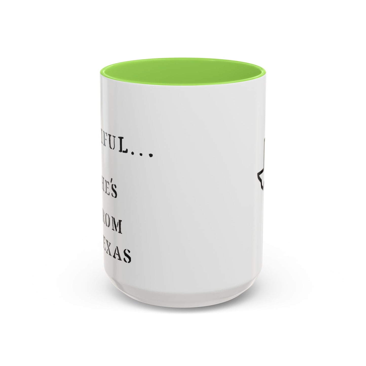 Coffee Mug