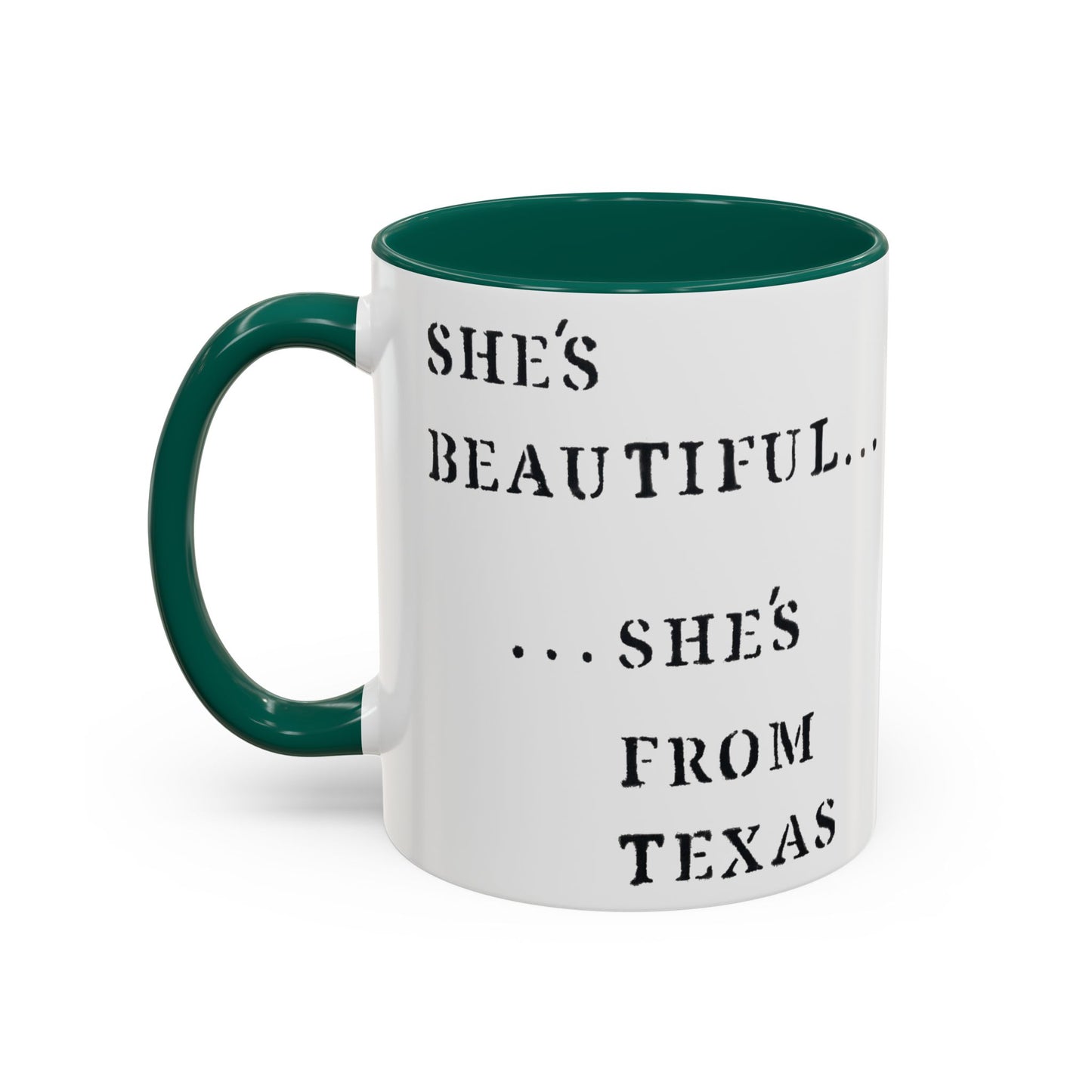 Coffee Mug