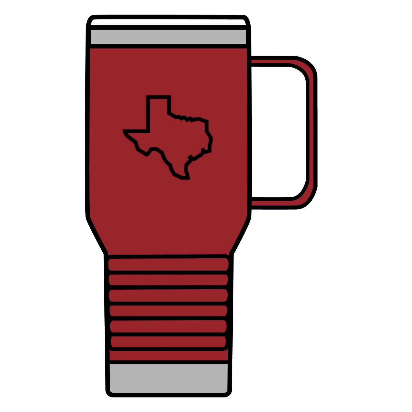 Travel Mug