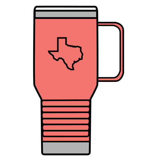 Travel Mug