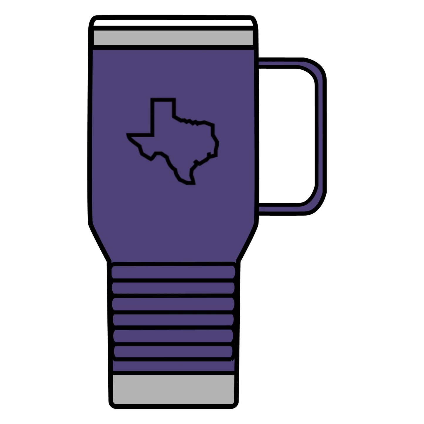 Travel Mug