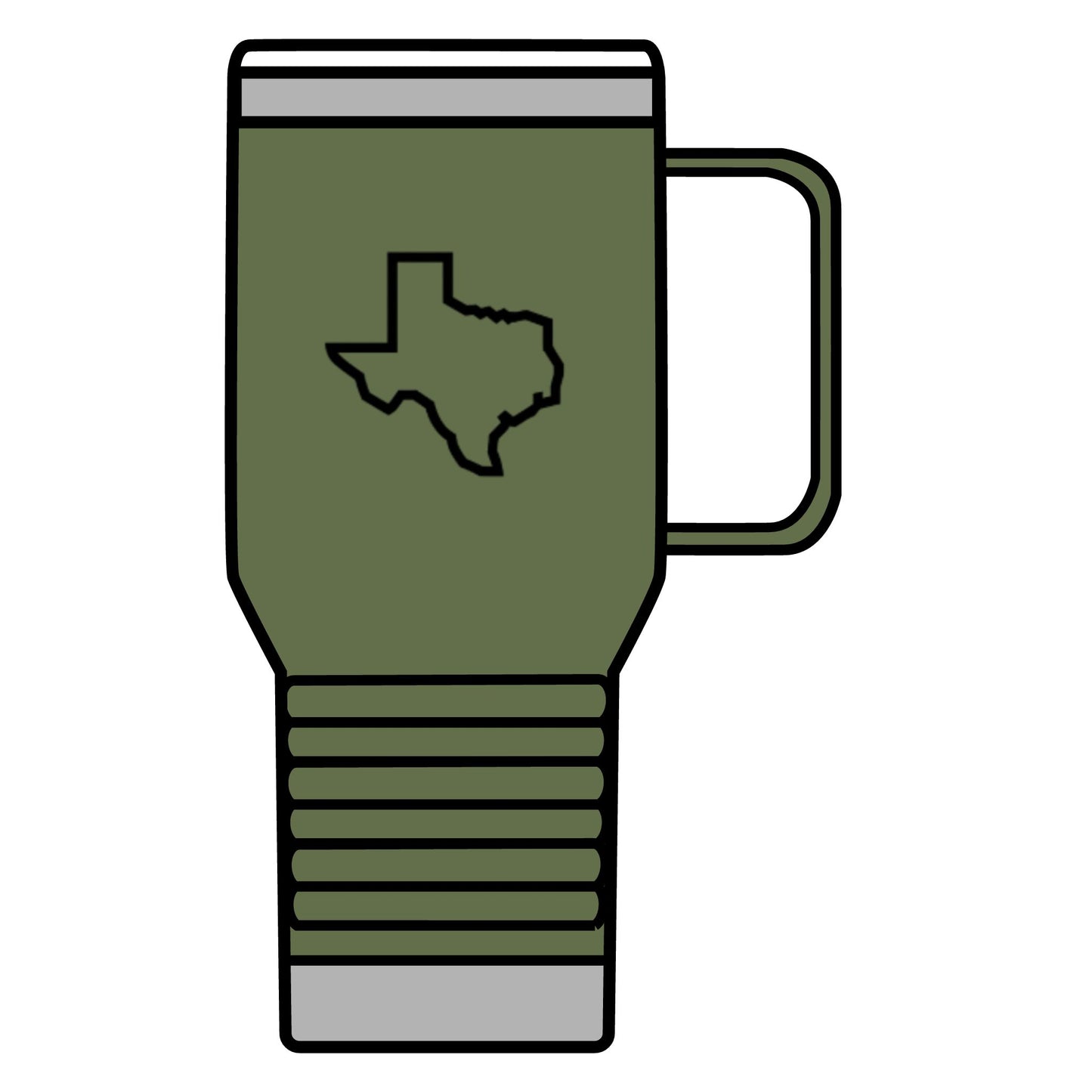 Travel Mug