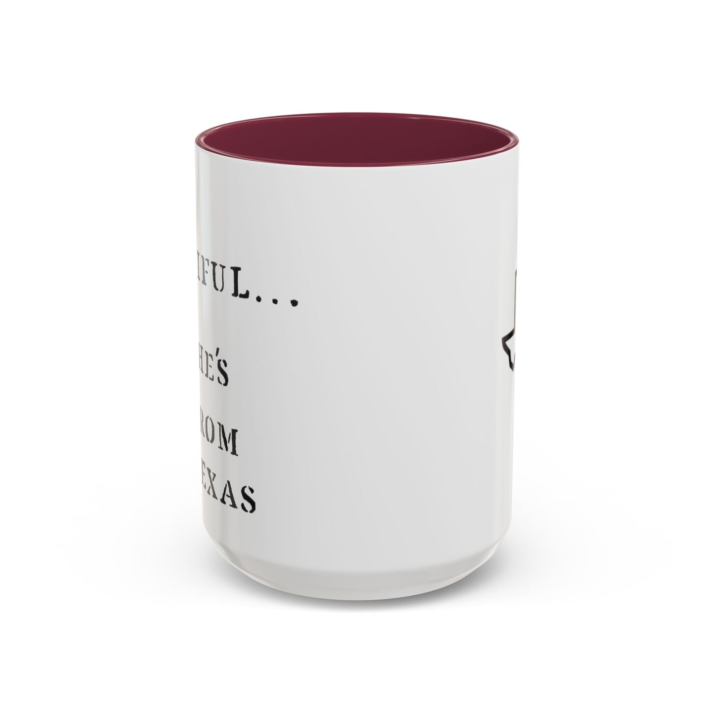 Coffee Mug