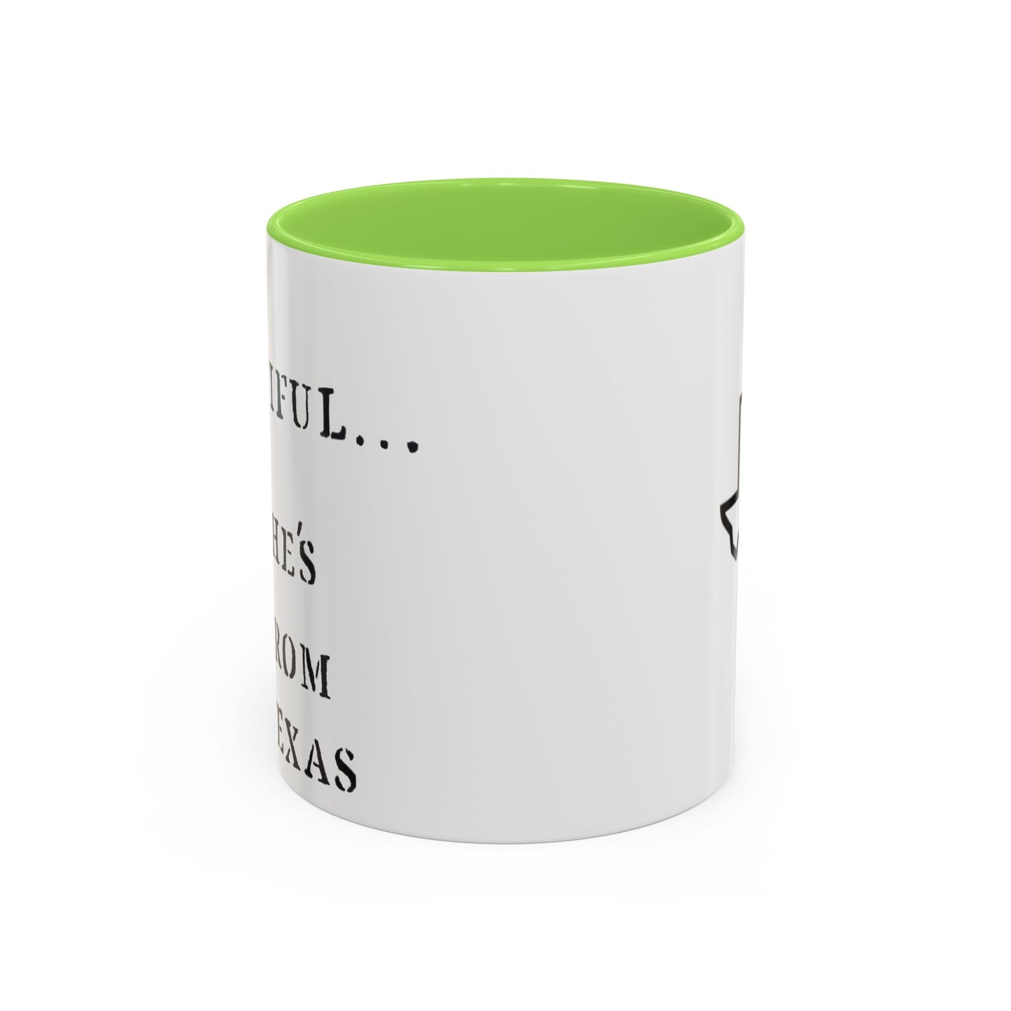 Coffee Mug