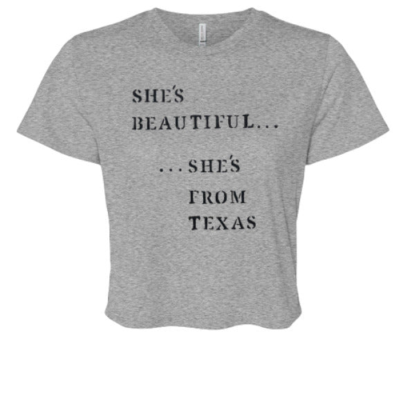 Athletic Heather - FRONT