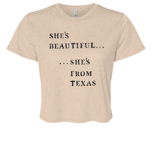 HEATHER DUST - FRONT