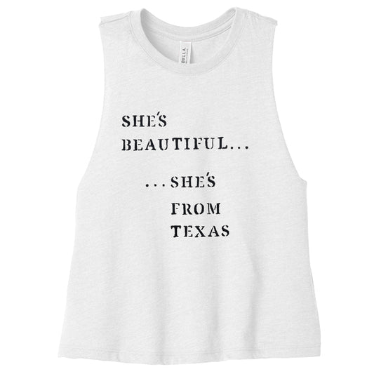 SLD WHT BLEND - FRONT