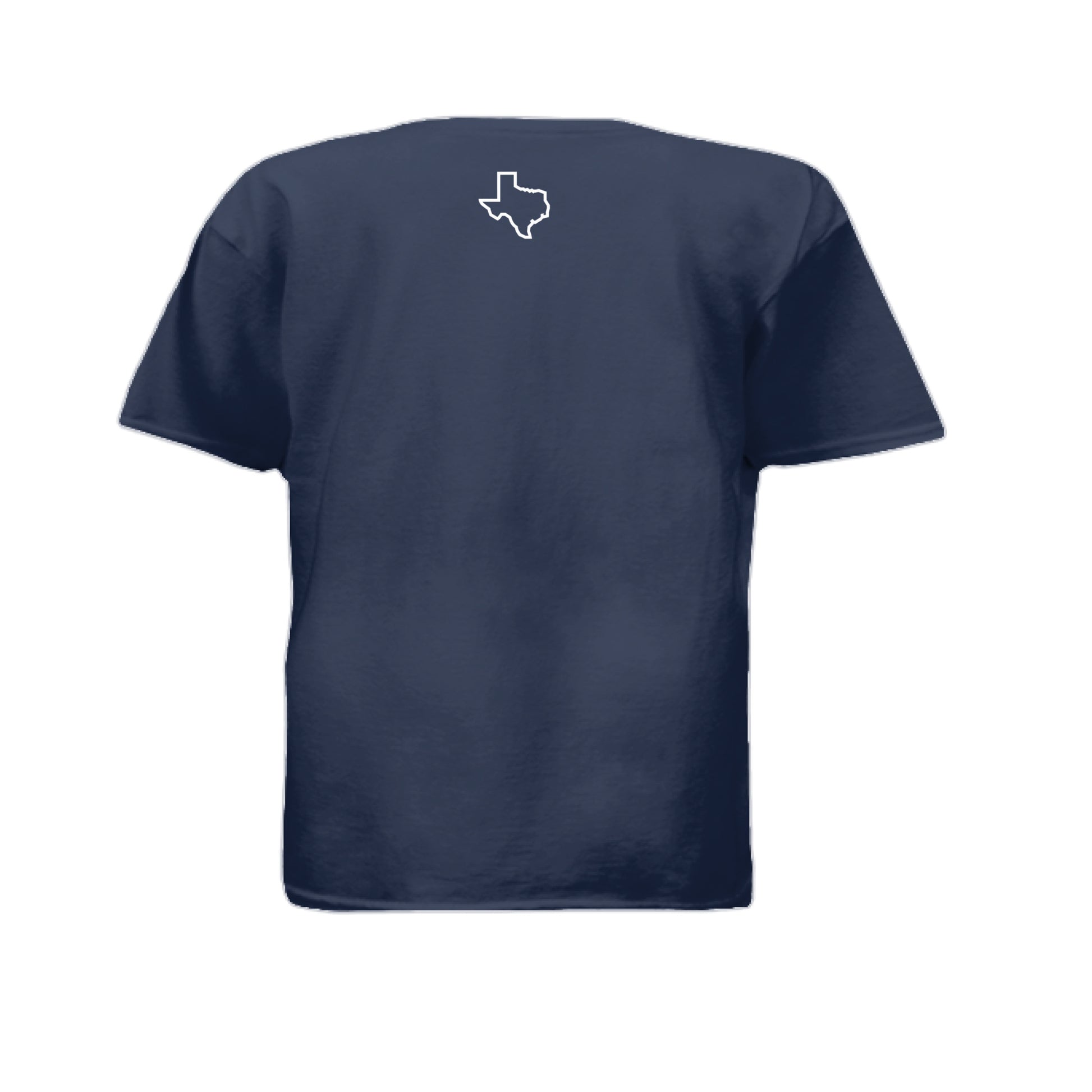 MIDNIGHT NAVY - BACK