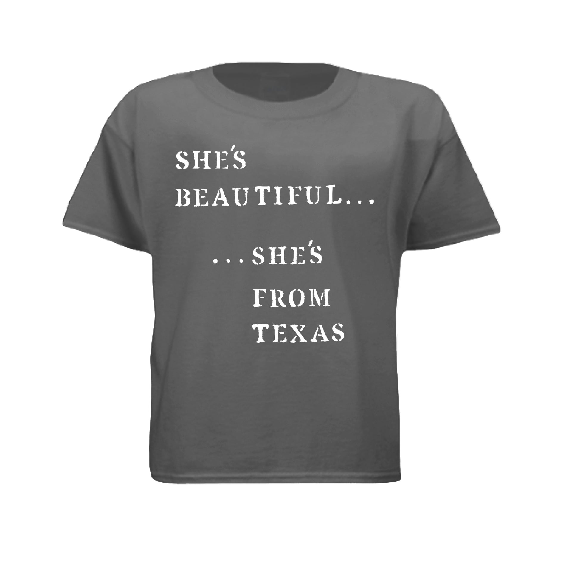 CHARCOAL - FRONT