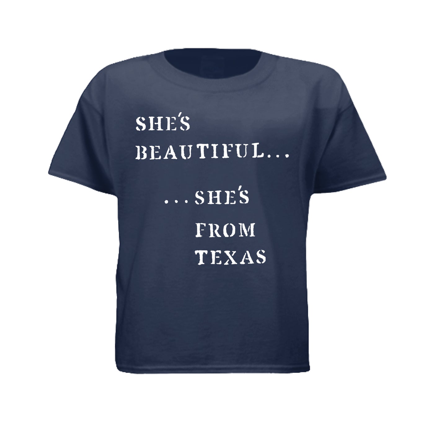 MIDNIGHT NAVY - FRONT