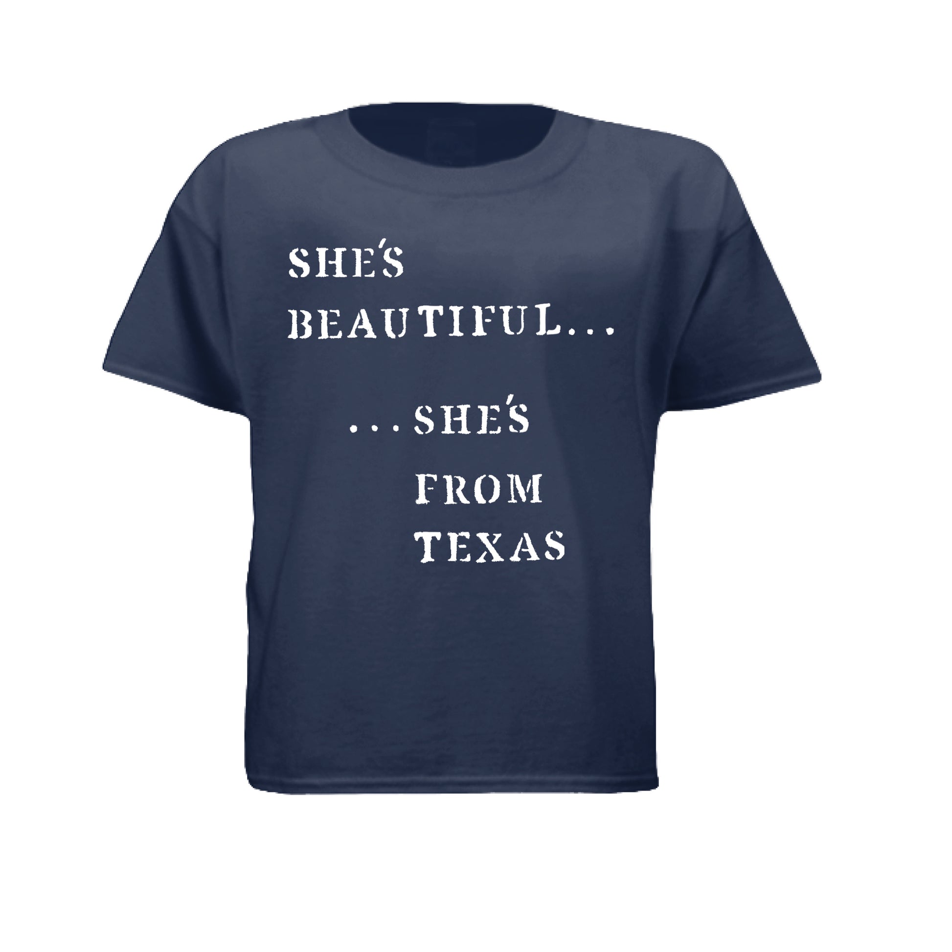 MIDNIGHT NAVY - FRONT