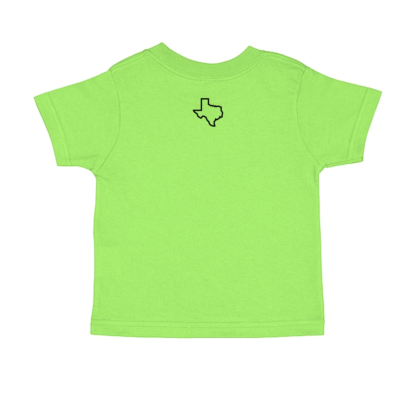 KEY LIME - BACK