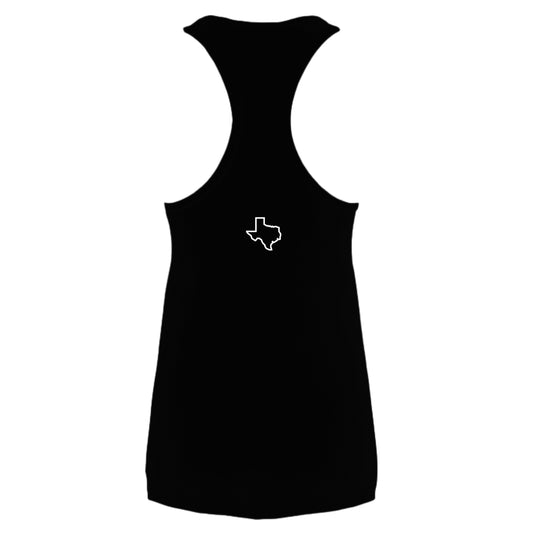 BLACK - BACK