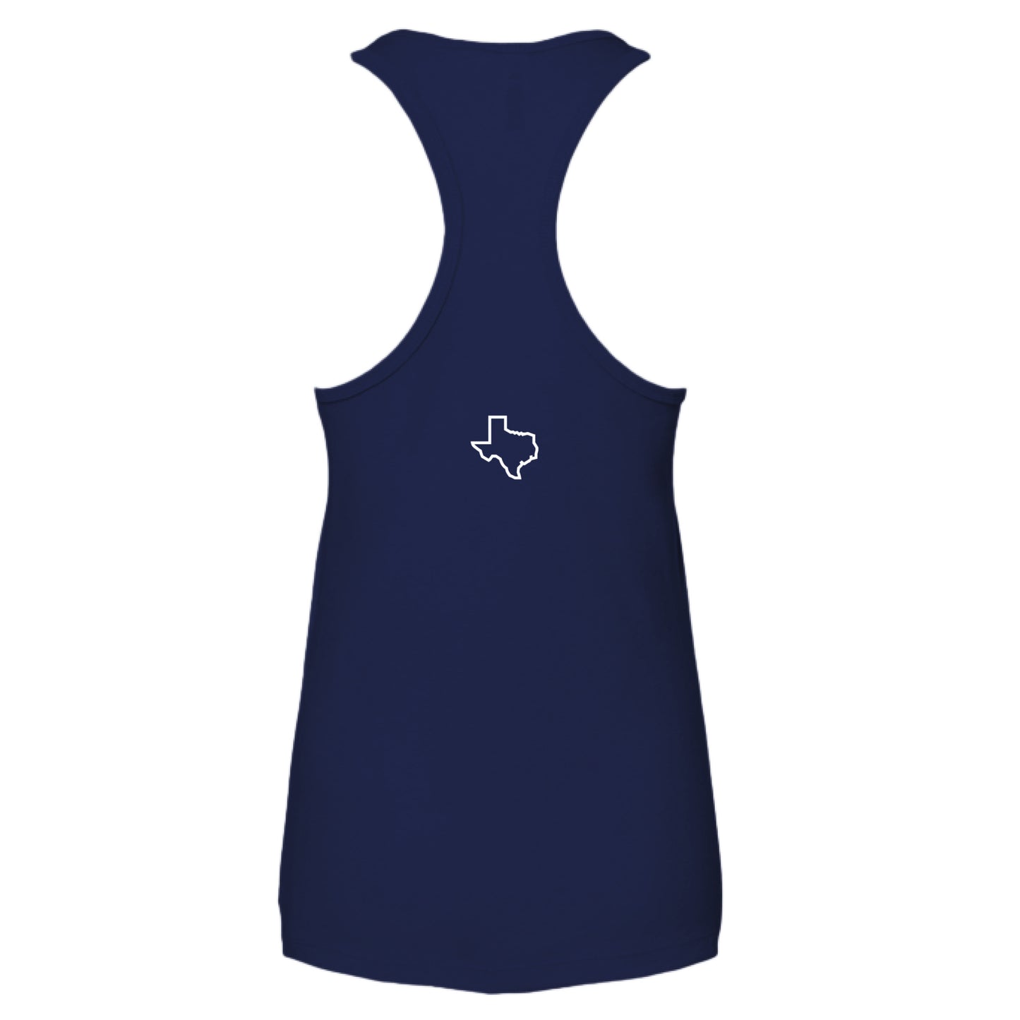 NAVY - BACK